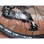 MTB спортен велосипед за спускане ORIX E-160 27,5 цола модел 2015г MTB спортен велосипед за спускане ORIX E-160 27,5 цола модел 2015г